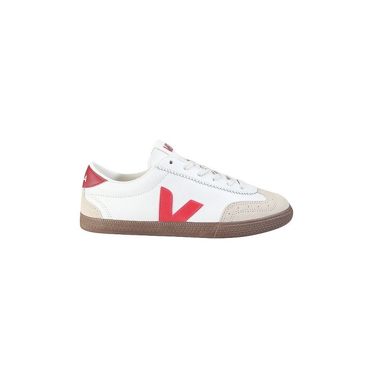 VEJA Sneaker VOLLEY weiss | 36