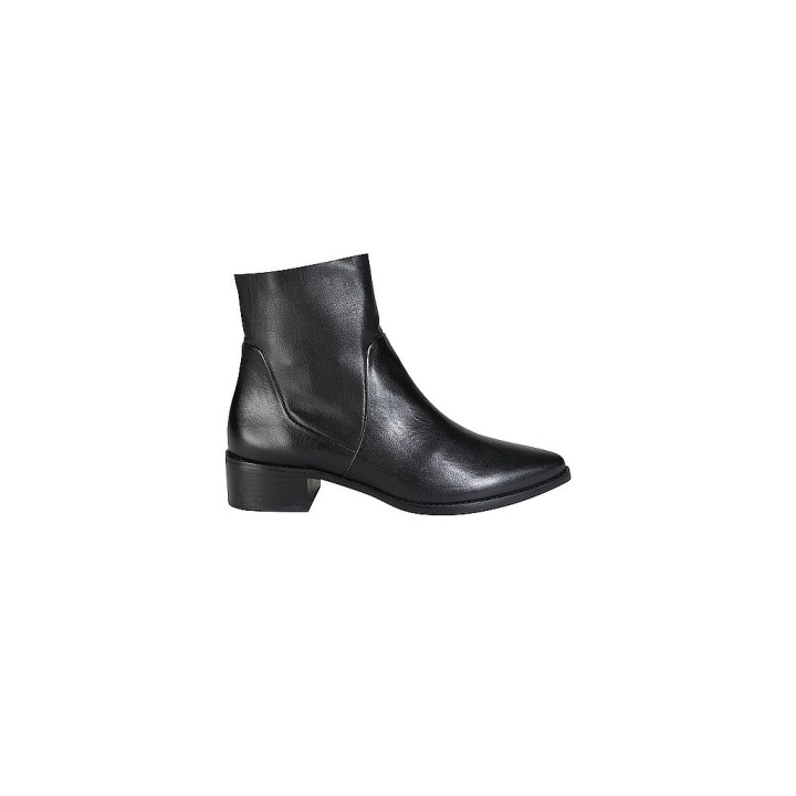 PAUL GREEN Stiefeletten schwarz | 36