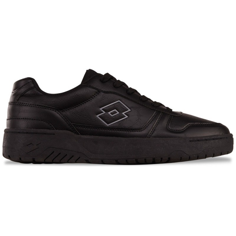 lotto Sneaker, - vielseitig zu kombinieren