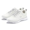 LASCANA Sneaker, Freizeitschuh, Halbschuh im sportiven Look VEGAN