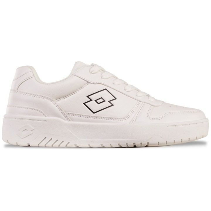 lotto Sneaker, - vielseitig zu kombinieren