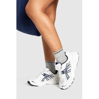 Klobige Sportliche Dad-Sneaker Mit Kontrast-Streifen - Stone - 40, Stone