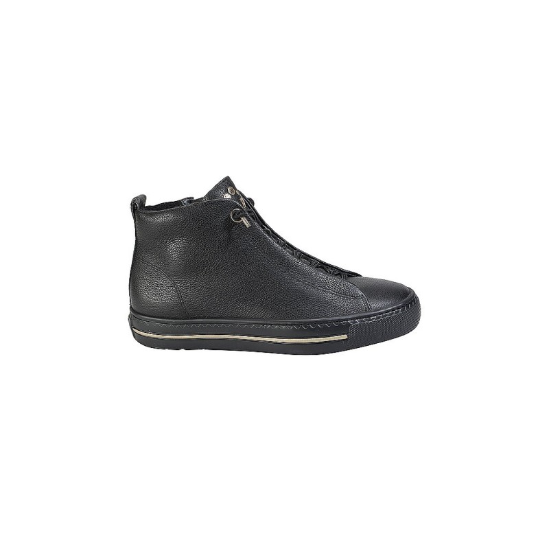 PAUL GREEN Sneaker schwarz | 36