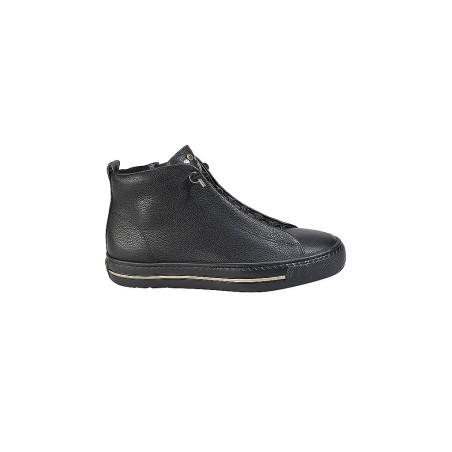 PAUL GREEN Sneaker schwarz | 36