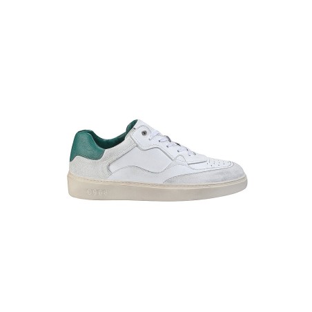 C968 Sneaker JAMES DAYTONA grün | 41