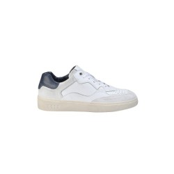 C968 Sneaker JAMES DAYTONA dunkelblau | 41
