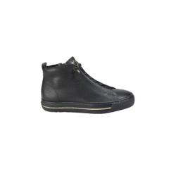 PAUL GREEN Sneaker schwarz | 36