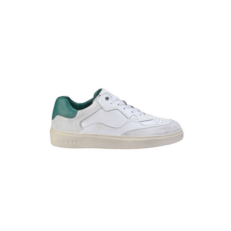 C968 Sneaker JAMES DAYTONA grün | 41