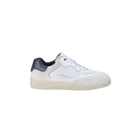 C968 Sneaker JAMES DAYTONA dunkelblau | 41