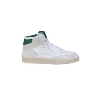 C968 Sneaker DINOJET grün | 41