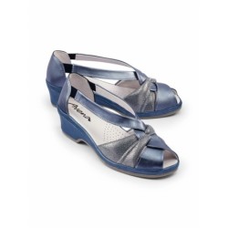 Hallux-Sandalenschuh Superflex