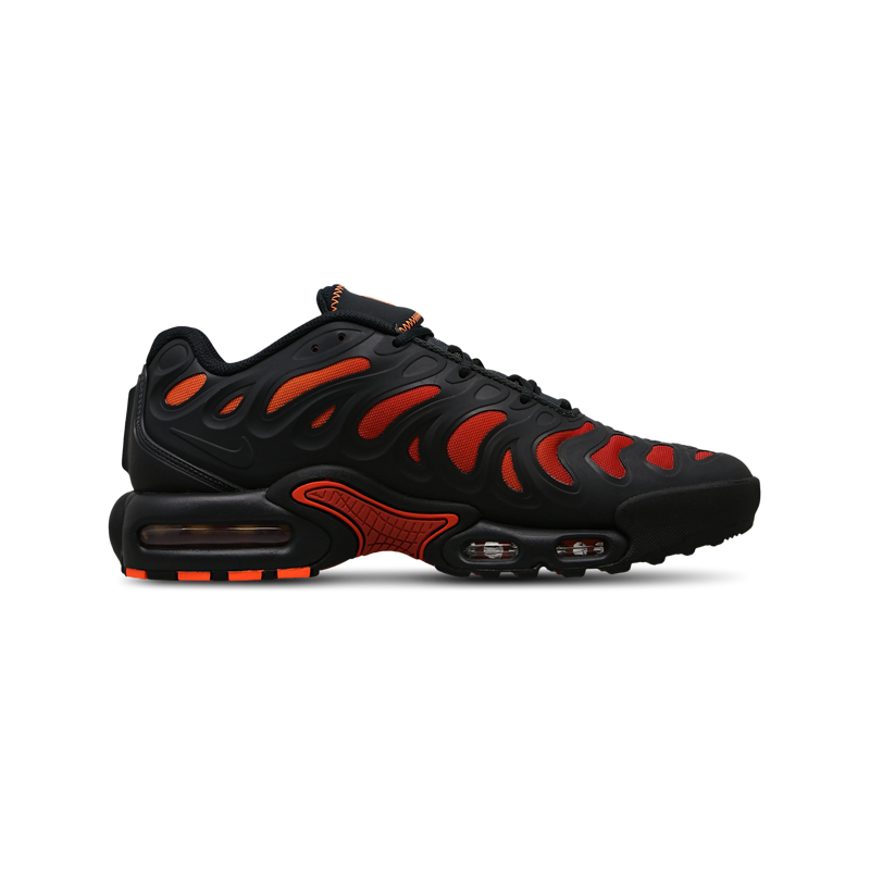 Nike Tuned Herren Schuhe - Grau - Größe: 42 - Thermoplastisches - Foot Locker