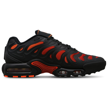 Nike Tuned Herren Schuhe - Grau - Größe: 42 - Thermoplastisches - Foot Locker