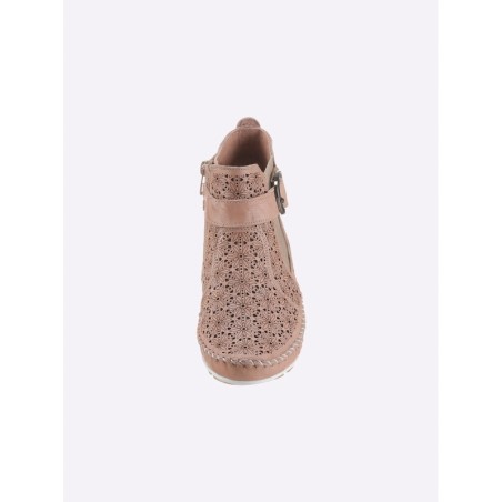 Stiefelette