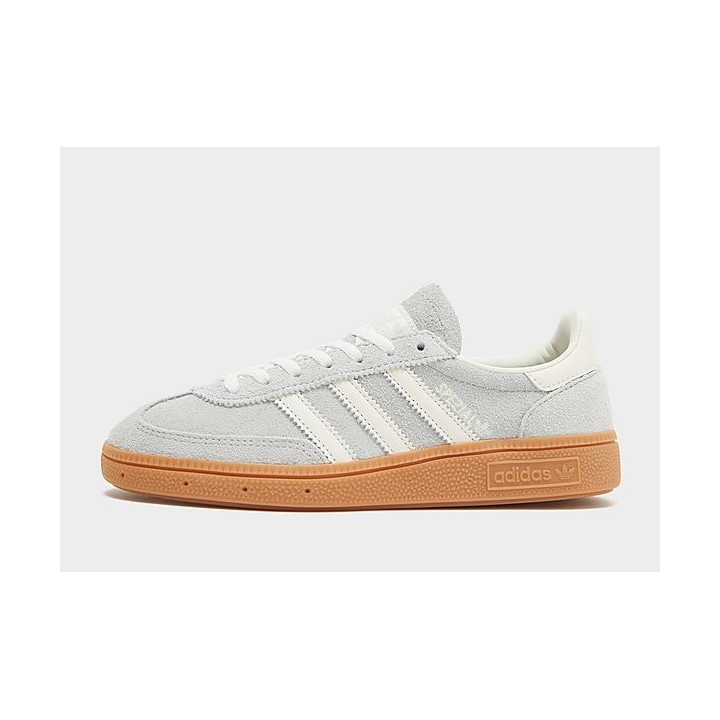 adidas Originals Handball Spezial Damen - GREY - Womens, GREY