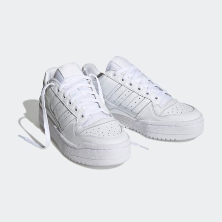 adidas Originals Sneaker "FORUM BOLD STRIPES"