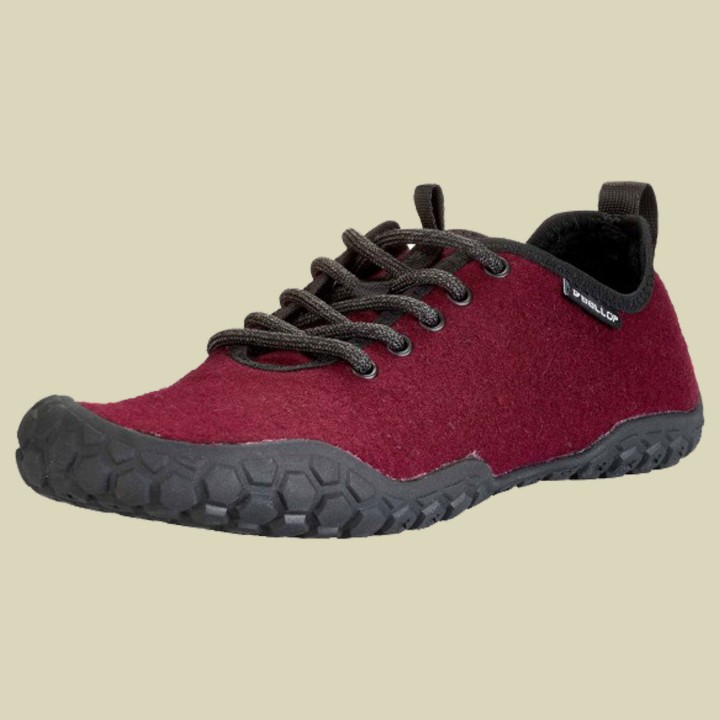 Corso unisex bordeaux 36