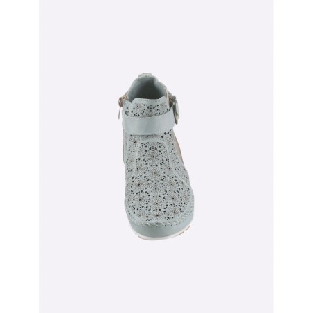 Stiefelette