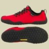 Corso unisex red 37