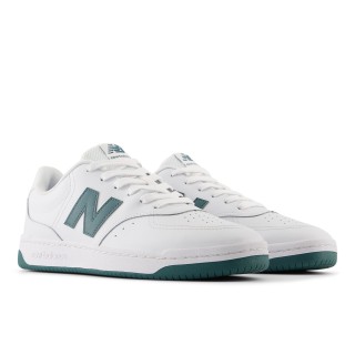 New Balance Sneaker "BB80", von dem New Balance 550 inspiriert