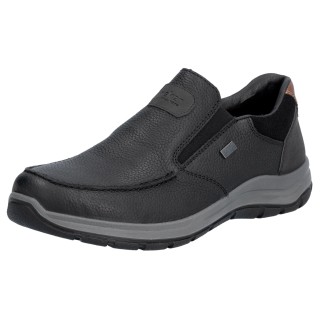 Rieker Slipper, Schlupfschuh, Outdoorschuh, Halbschuh mit RiekerTEX