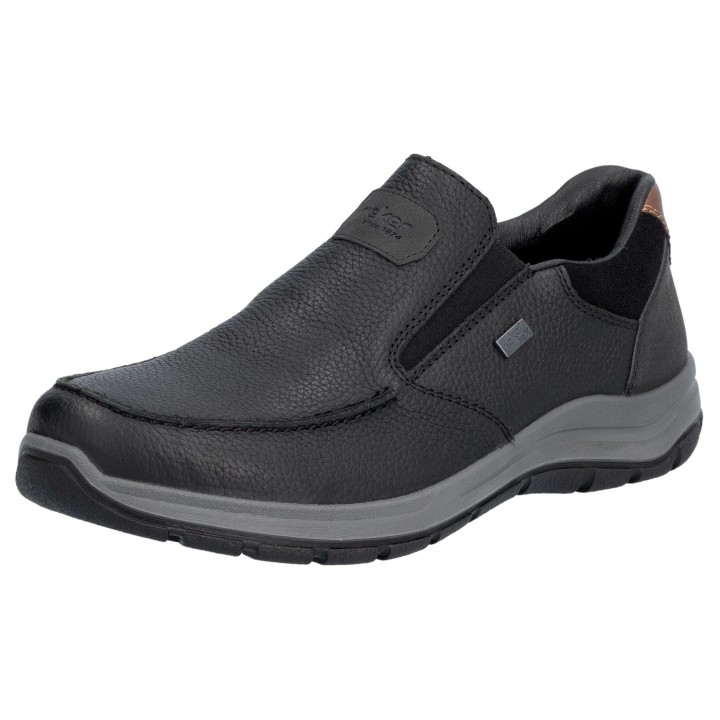 Rieker Slipper, Schlupfschuh, Outdoorschuh, Halbschuh mit RiekerTEX