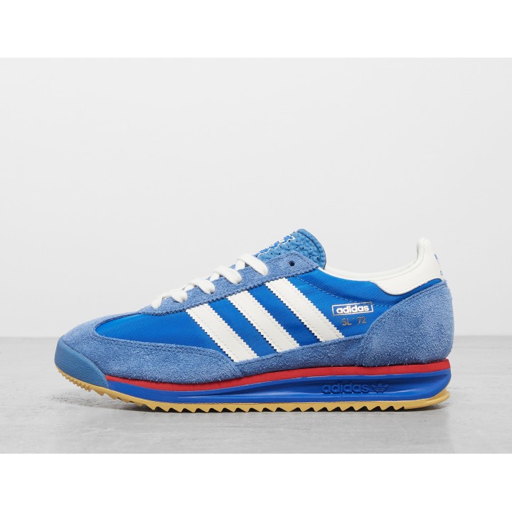 adidas Originals SL 72 RS Women's - Blue