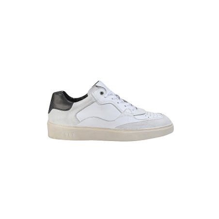 C968 Sneaker JAMES DAYTONA schwarz | 41