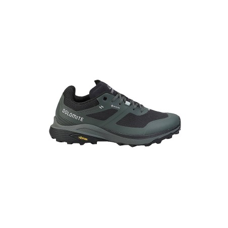 DOLOMITE Herren Multifunktionsschuhe Nibelia GORE-TEX olive | 44 1/2
