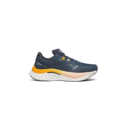 SAUCONY Damen Wettkampf Laufschuhe  Endorphin Speed 4 blau | 37 1/2