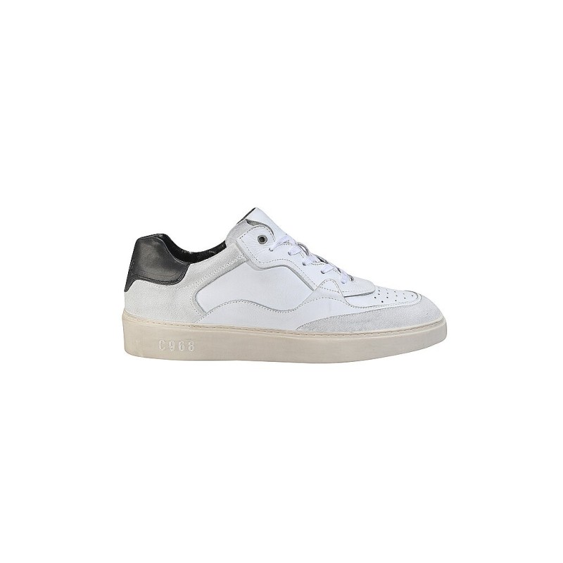 C968 Sneaker JAMES DAYTONA schwarz | 41