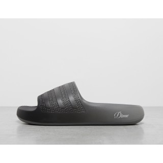 adidas x Dime Adilette Ayoon - Black