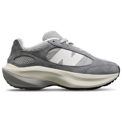 New Balance Wrpd Damen Schuhe - Grau - Größe: 36 - Netz/Synthetik - Foot Locker