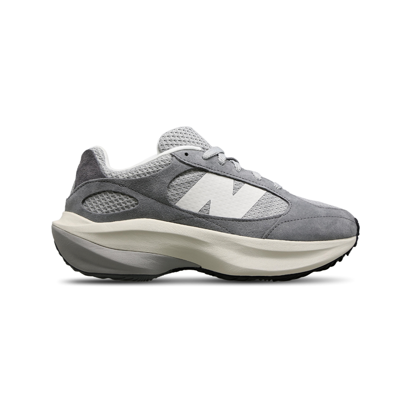 New Balance Wrpd Damen Schuhe - Grau - Größe: 36 - Netz/Synthetik - Foot Locker