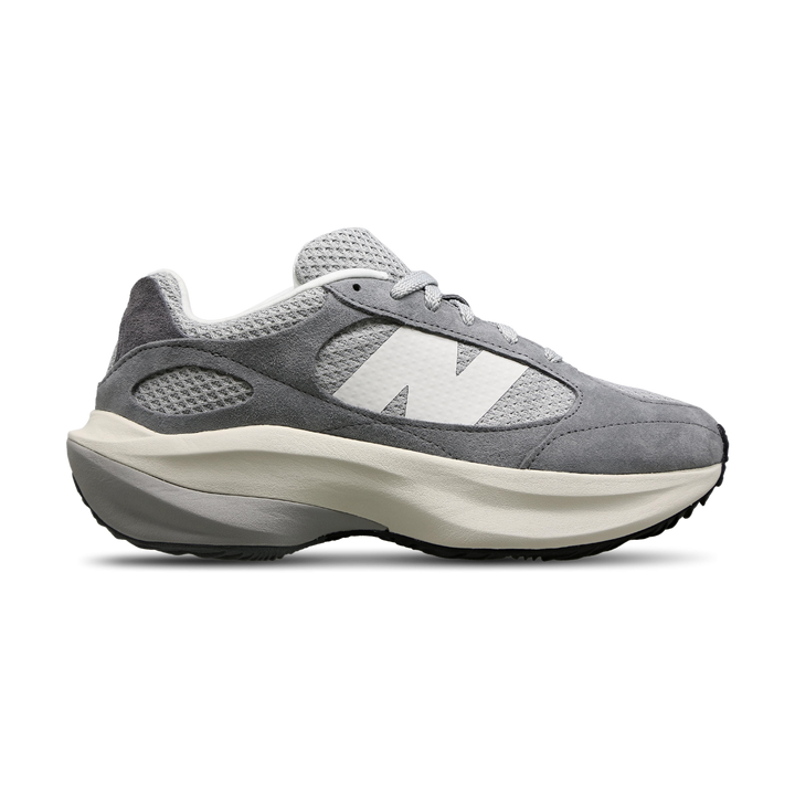 New Balance Wrpd Damen Schuhe - Grau - Größe: 36 - Netz/Synthetik - Foot Locker