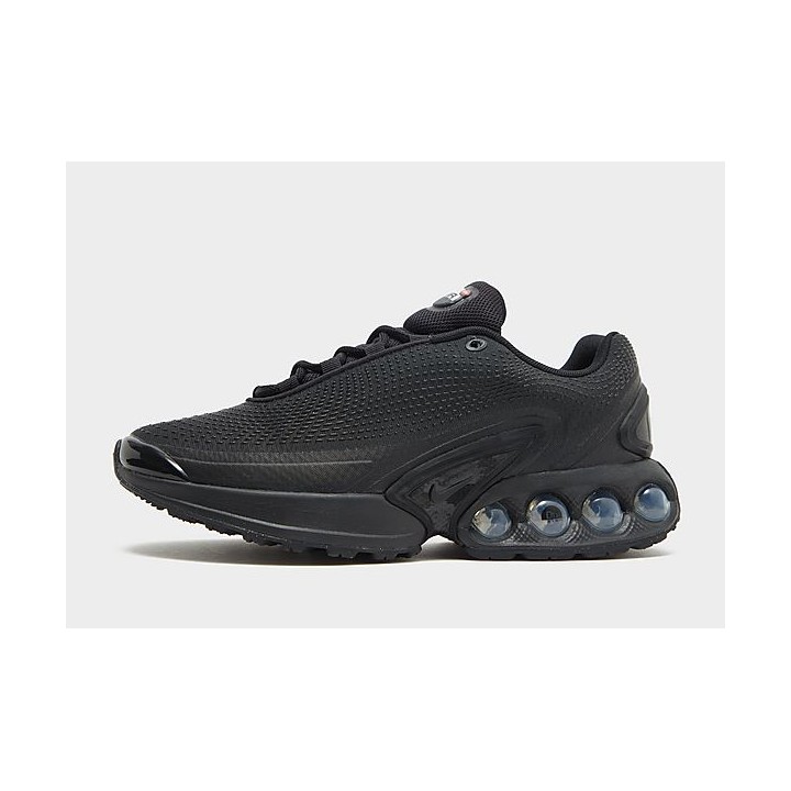 Nike Air Max Dn - Black - Mens, Black