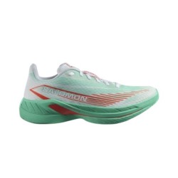Salomon Spectur 2 Weiß Grün  Schuhe, Größe EU 47 1/3
