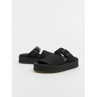 Clarks Originals Crepe Sandals