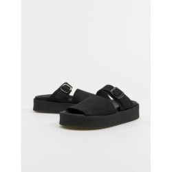 Clarks Originals Crepe Sandals