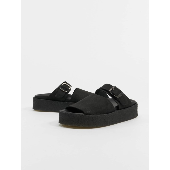 Clarks Originals Crepe Sandals