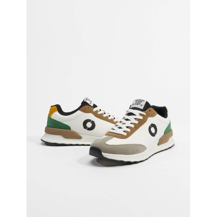 ECOALF Deluxe Distribution Sneaker