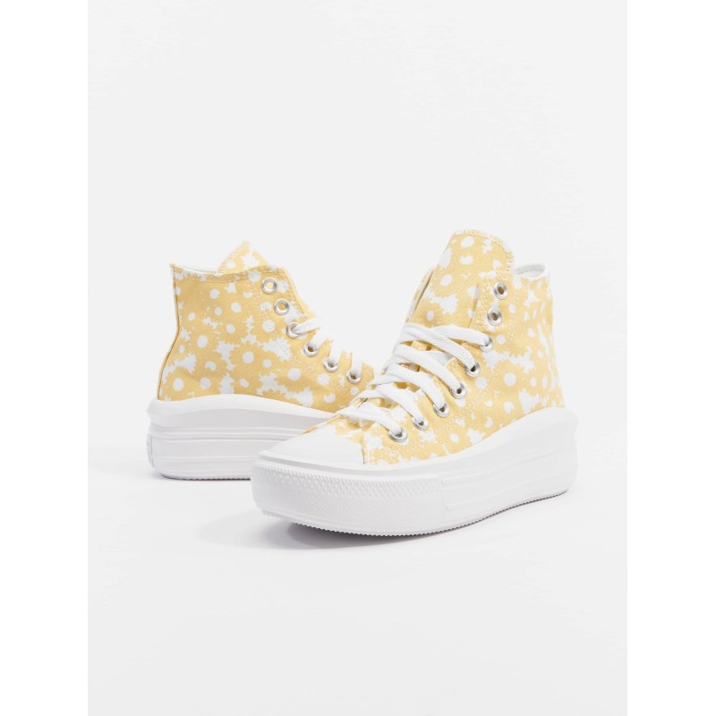 Converse Chuck Taylor All Star Move Sneaker
