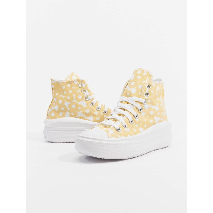 Converse Chuck Taylor All Star Move Sneaker