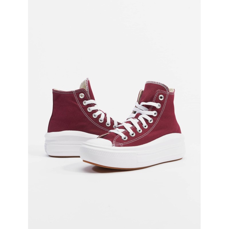 Converse Chuck Taylor All Star Move Sneaker