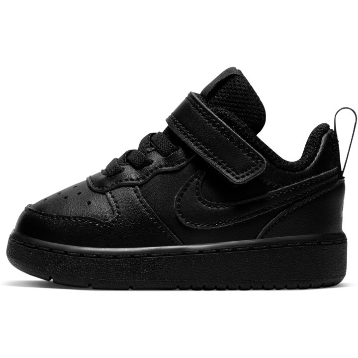 Nike Sportswear Sneaker "COURT BOROUGH LOW 2 (TD)", Design auf den Spuren des Air Force 1