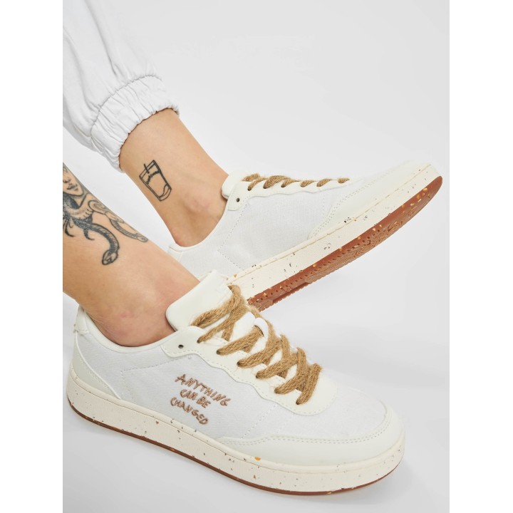 ACBC Evergreen Sneaker Hemp