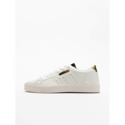 adidas Originals Sleek Sneaker Ftwr White/Crystal White/Golden