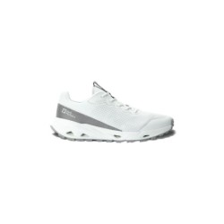 Jack Wolfskin Prelight Vent Support System Low Men Wanderschuhe Herren 45.5 white Chalk 6291