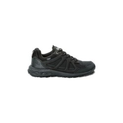Jack Wolfskin Woodland 2 Texapore Low Women Wasserdichte Wanderschuhe Damen 43 black black