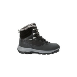 Jack Wolfskin Everquest Texapore High Women Wasserdichte Winterschuhe Damen 39 grey,black Phantom